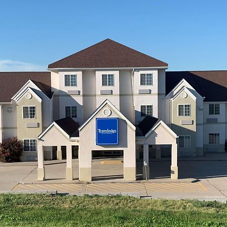 Travelodge By Wyndham Chadron Exterior photo