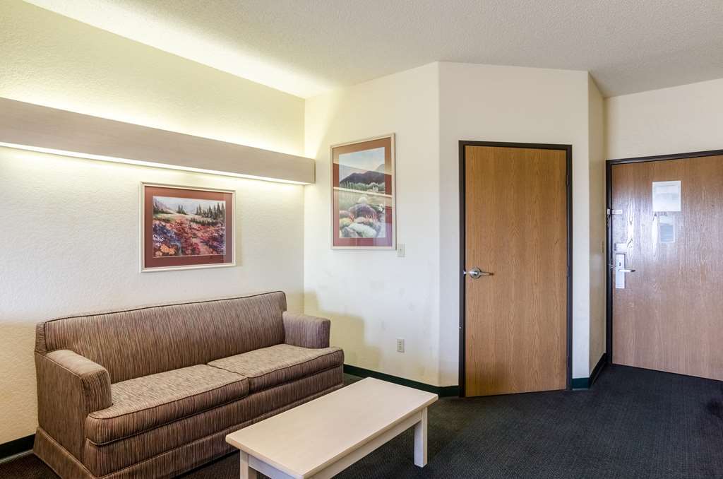 Travelodge By Wyndham Chadron Room photo